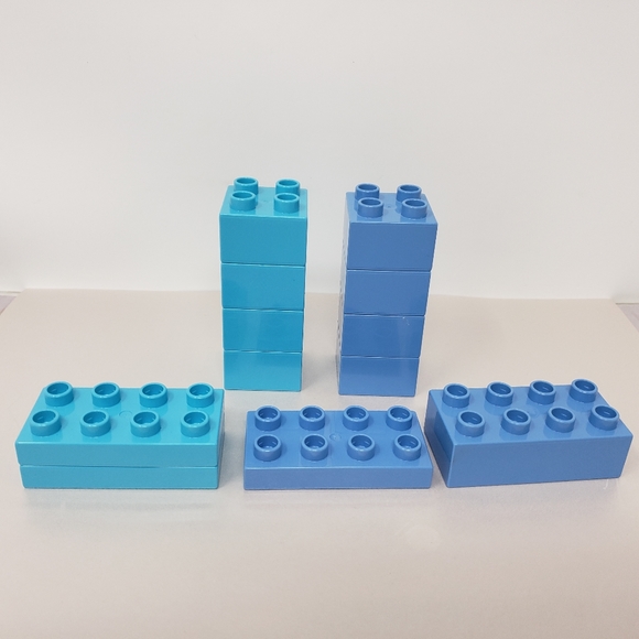 Duplo Building Blocks Toys - Picture 13 of 13